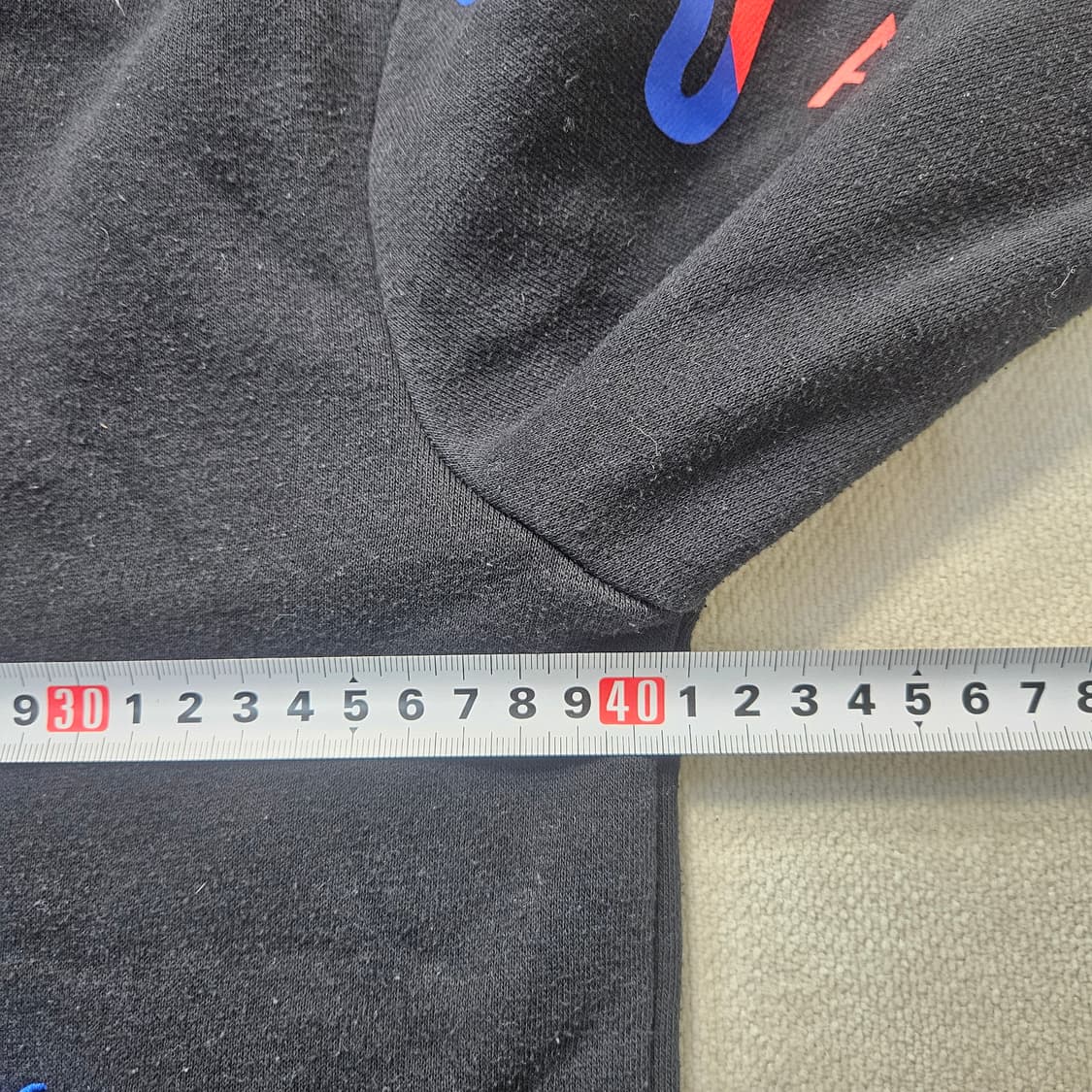 140 나이키 조던 키즈 후드티 0320Y 상품이미지5