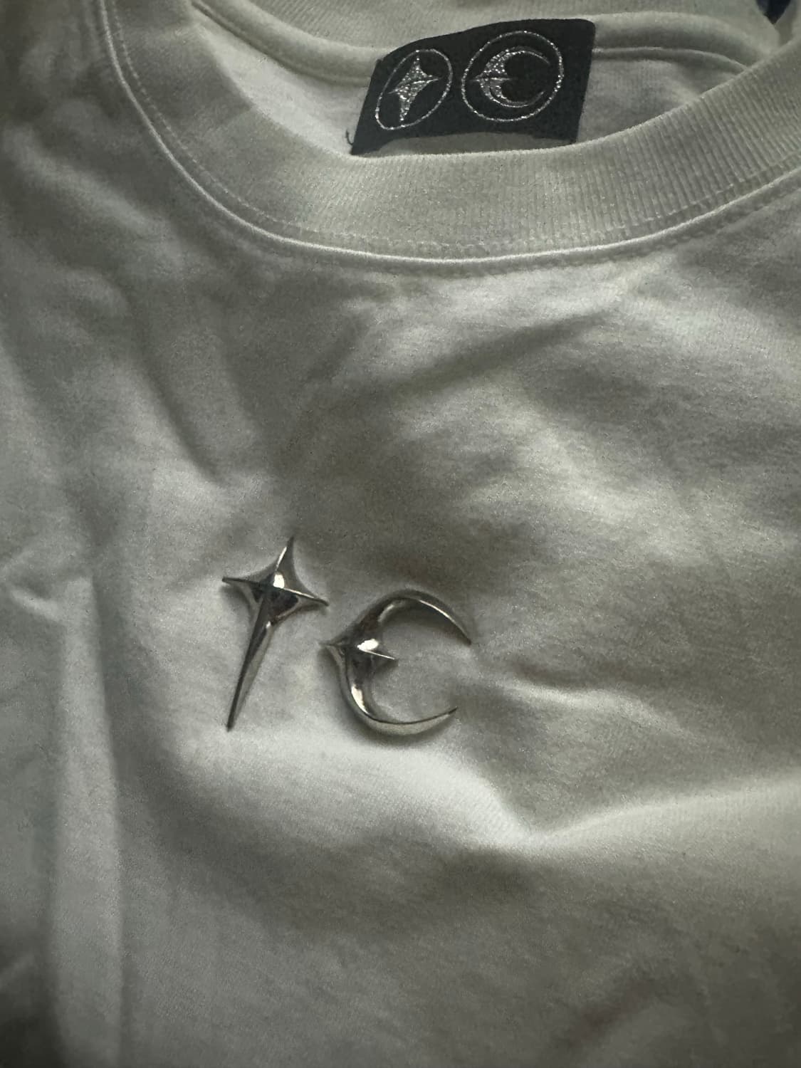 떠그클럽 반팔 2사이즈 상품이미지1