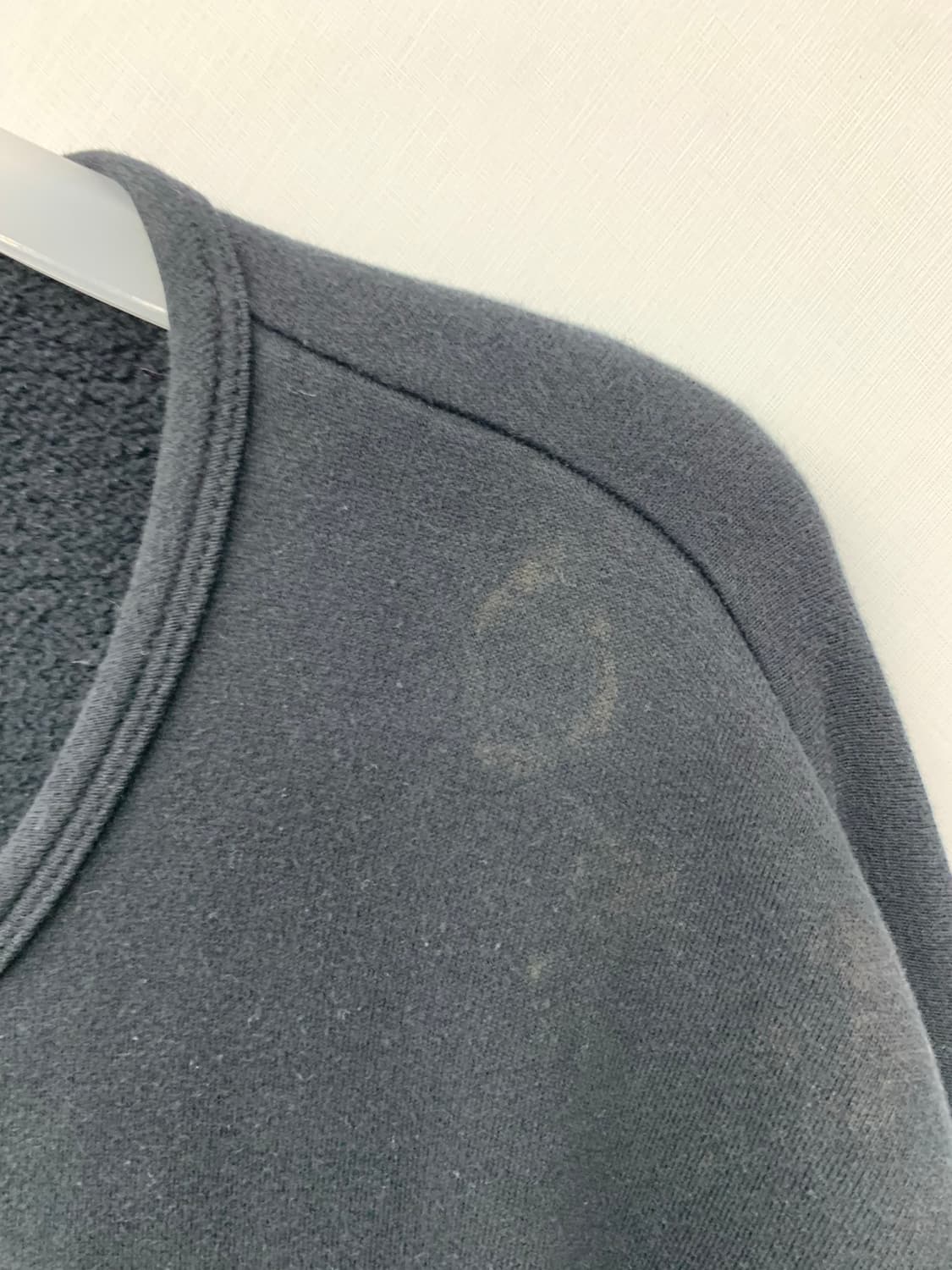 아네스베 옴므 90s 버튼 가디건 상품이미지7