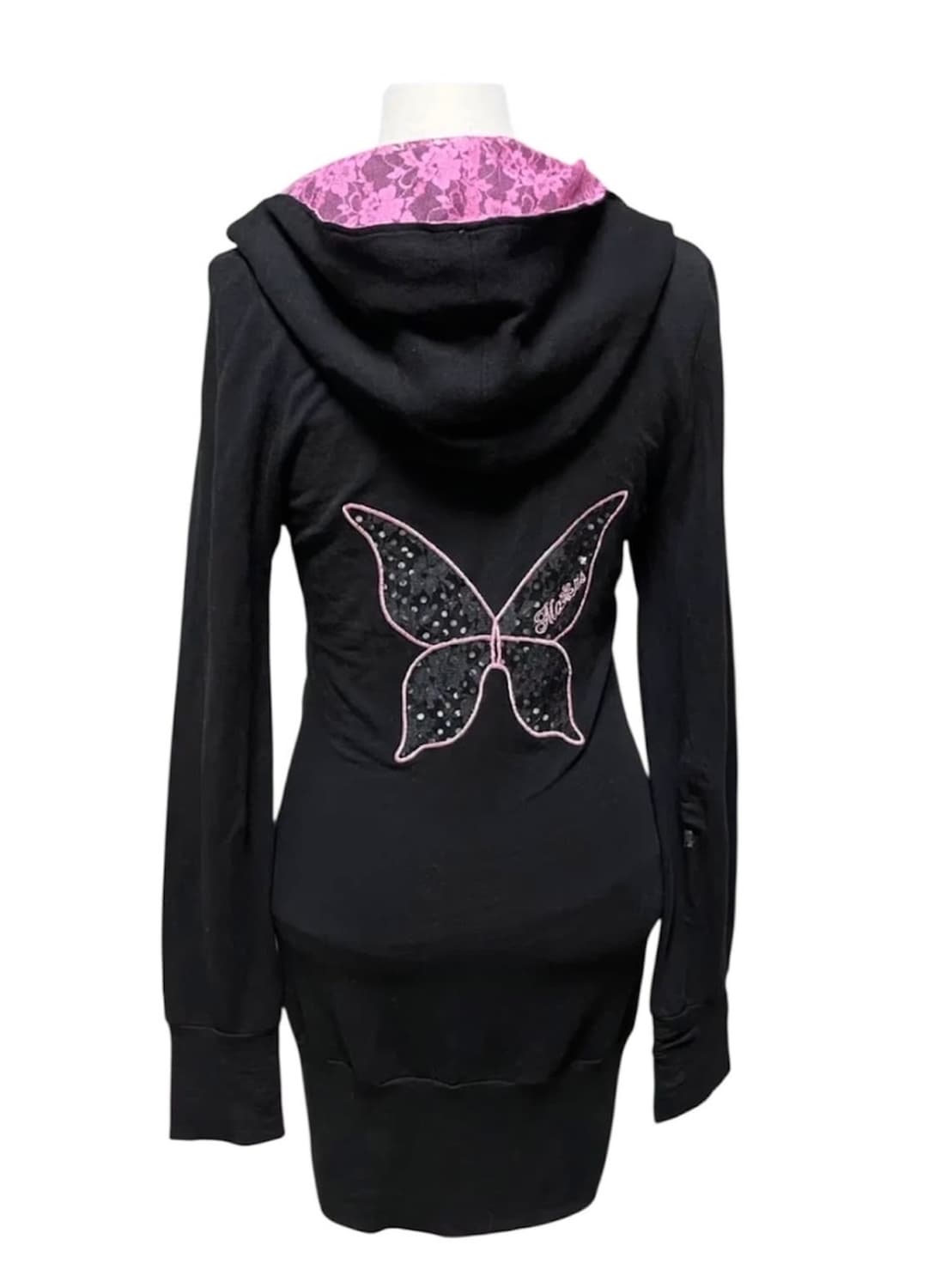 ma*rs 마즈 슈가글로즈 원피스 히메갸루 상품이미지2