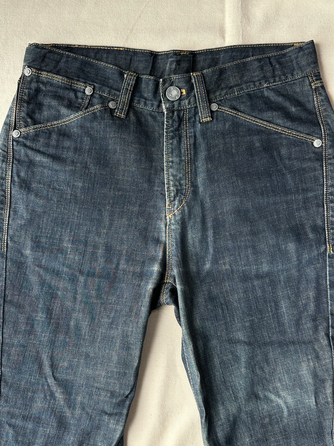 리바이스 엔지니어드진 29-30 / 165  상품이미지7