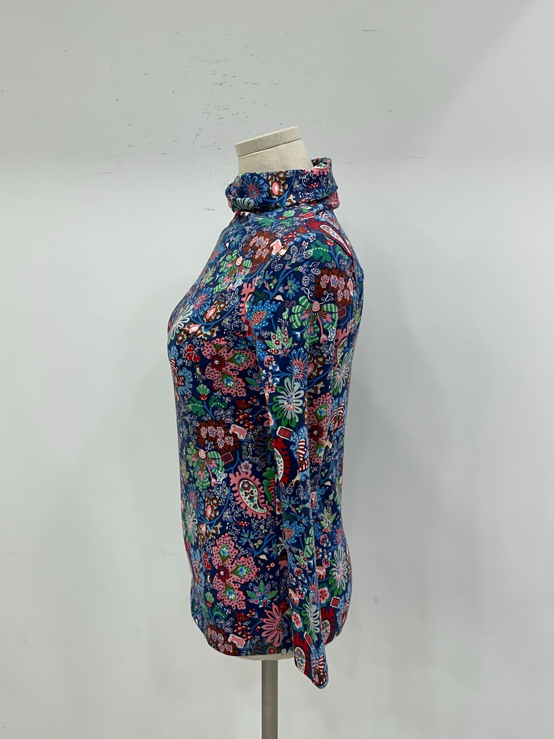 오일릴리 목폴라 상품이미지5