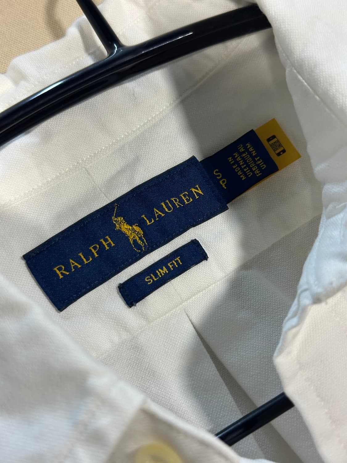폴로 랄프러렌 멀티포니 베이직 셔츠 처분  상품이미지3