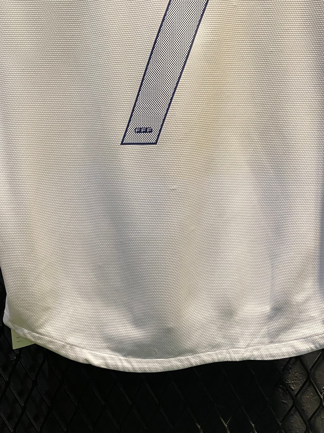 12/13 프랑스 어웨이 리베리 (M) 상품이미지9