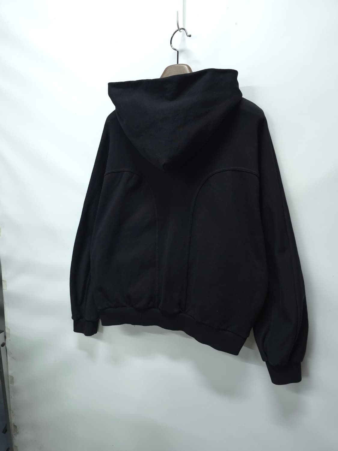 그레일즈(GRAILZ) 지오메트리 후드 (초판) 상품이미지9