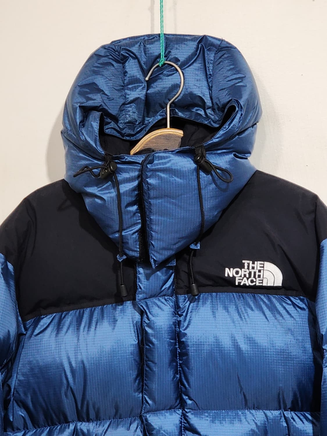 (95) 노스페이스 발토로 패딩점퍼 거위털 700 구스다운 자켓  상품이미지2