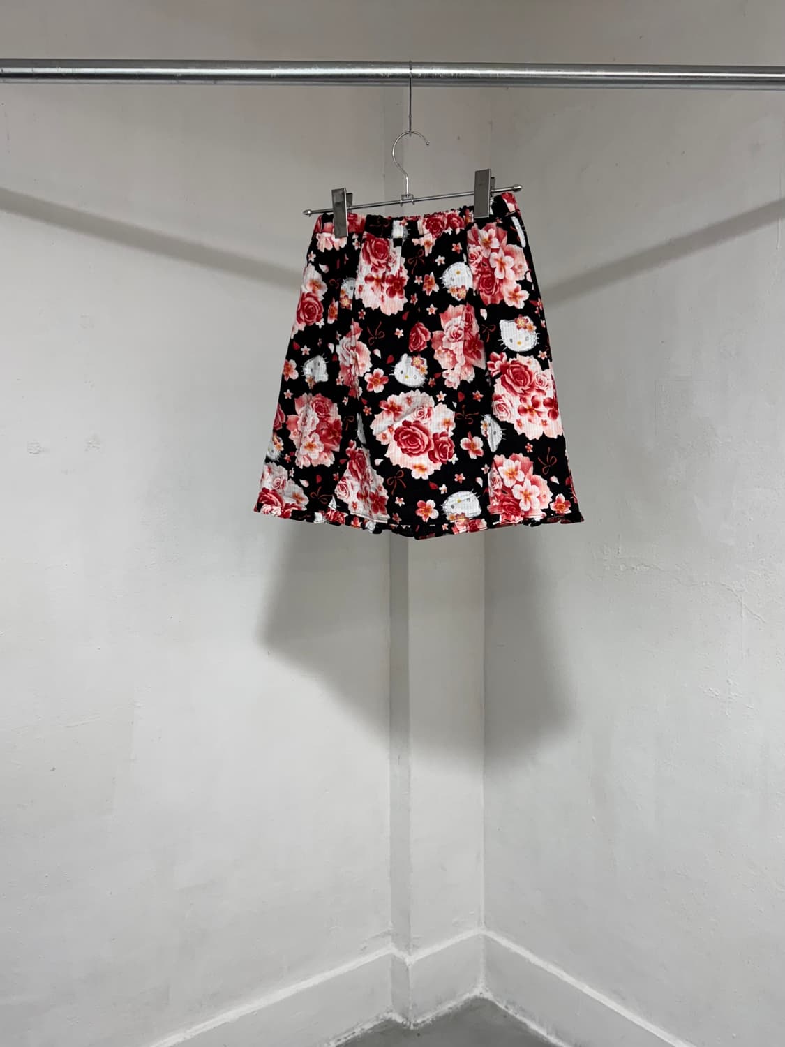 vtg skirt 상품이미지4