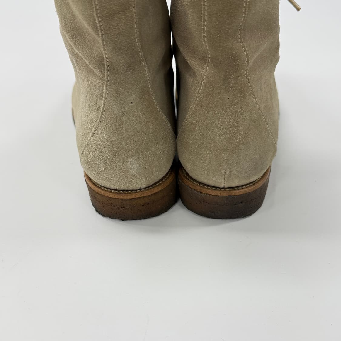 Margaret Howell cap toe boots 상품이미지6