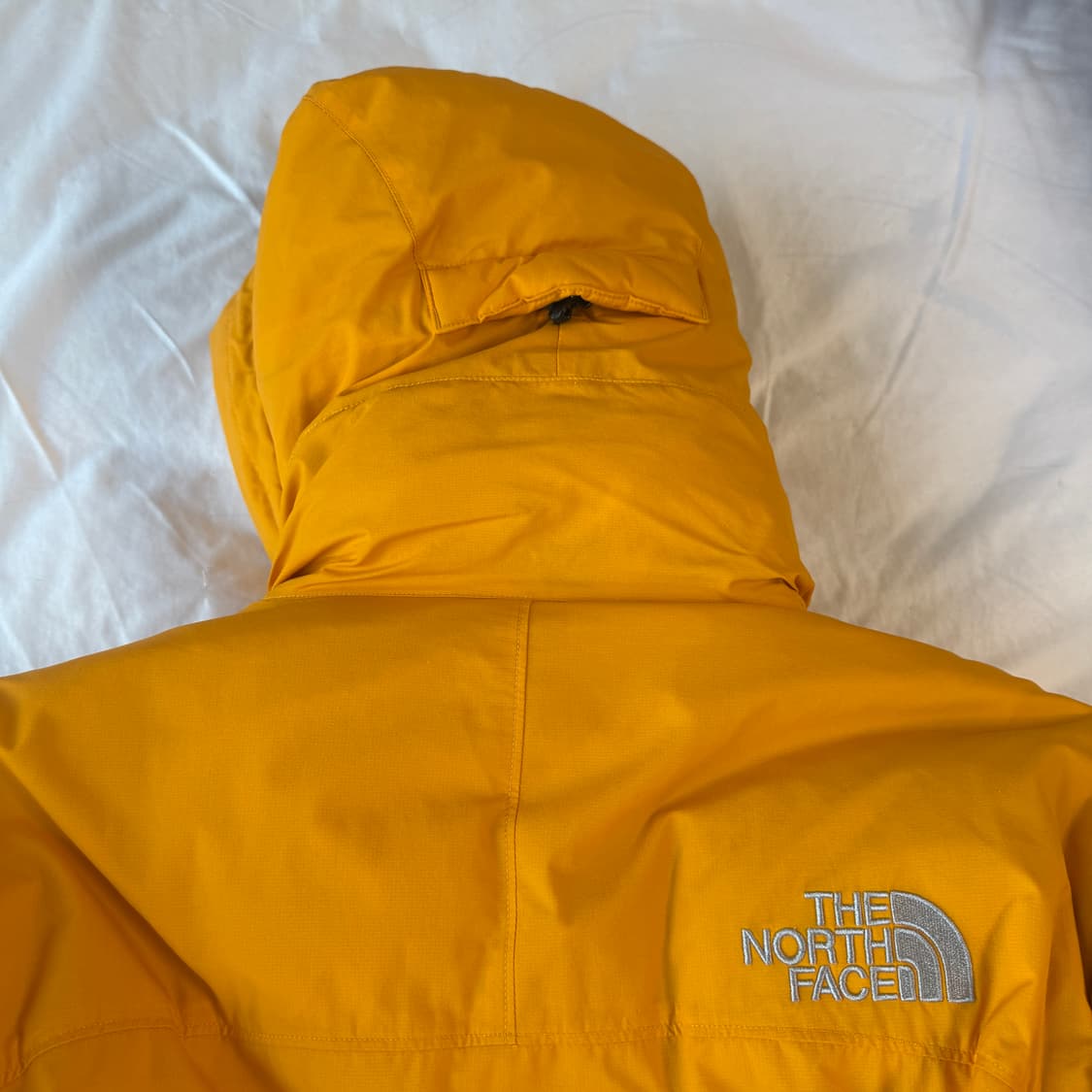 노스페이스 히말라야 대장급 패딩 (L) 상품이미지8