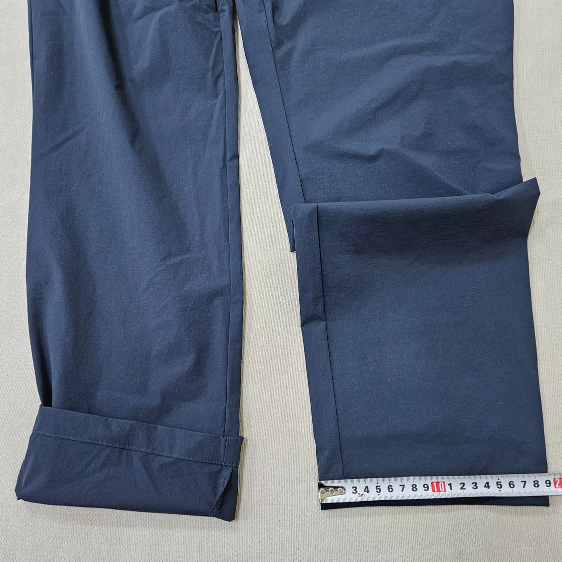 40 에디바우어 아웃도어 트레킹 팬츠 0403Y 상품이미지7