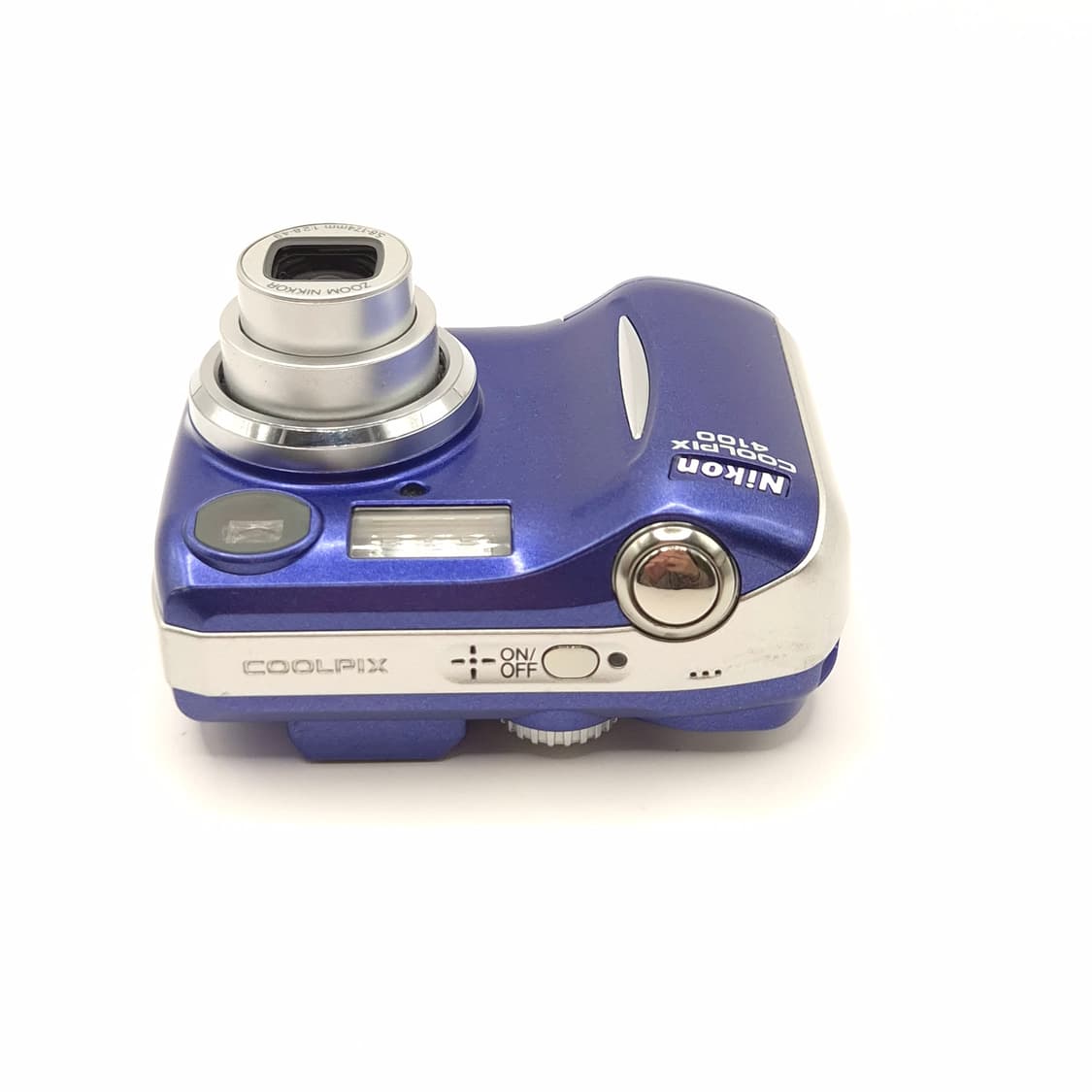 💙니콘 쿨픽스 Coolpix 4100 블루 상품이미지7