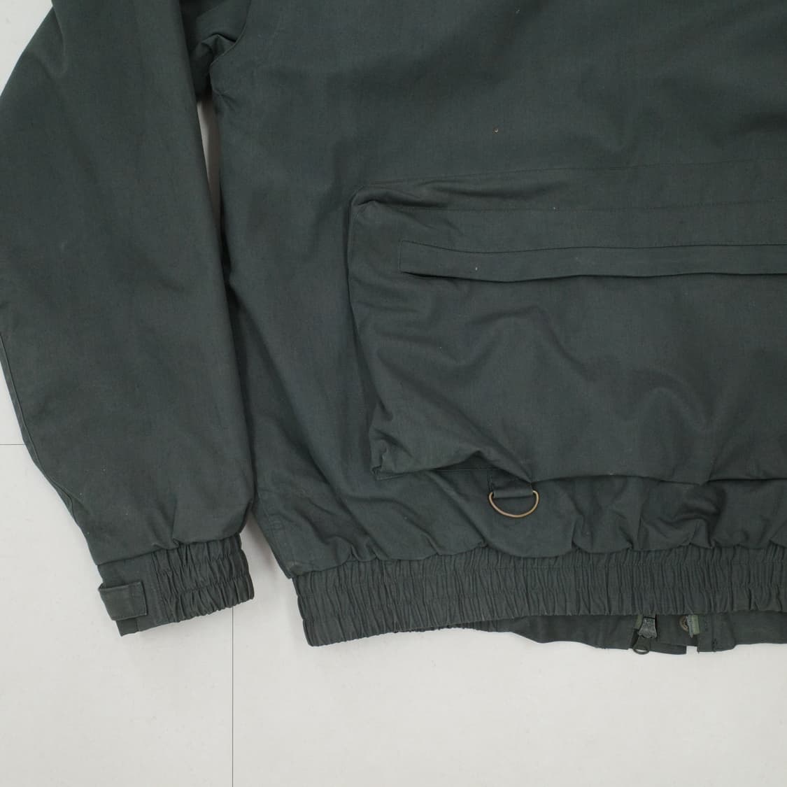 90s 빈티지 Ron Thompson 피싱기어 자켓  상품이미지8