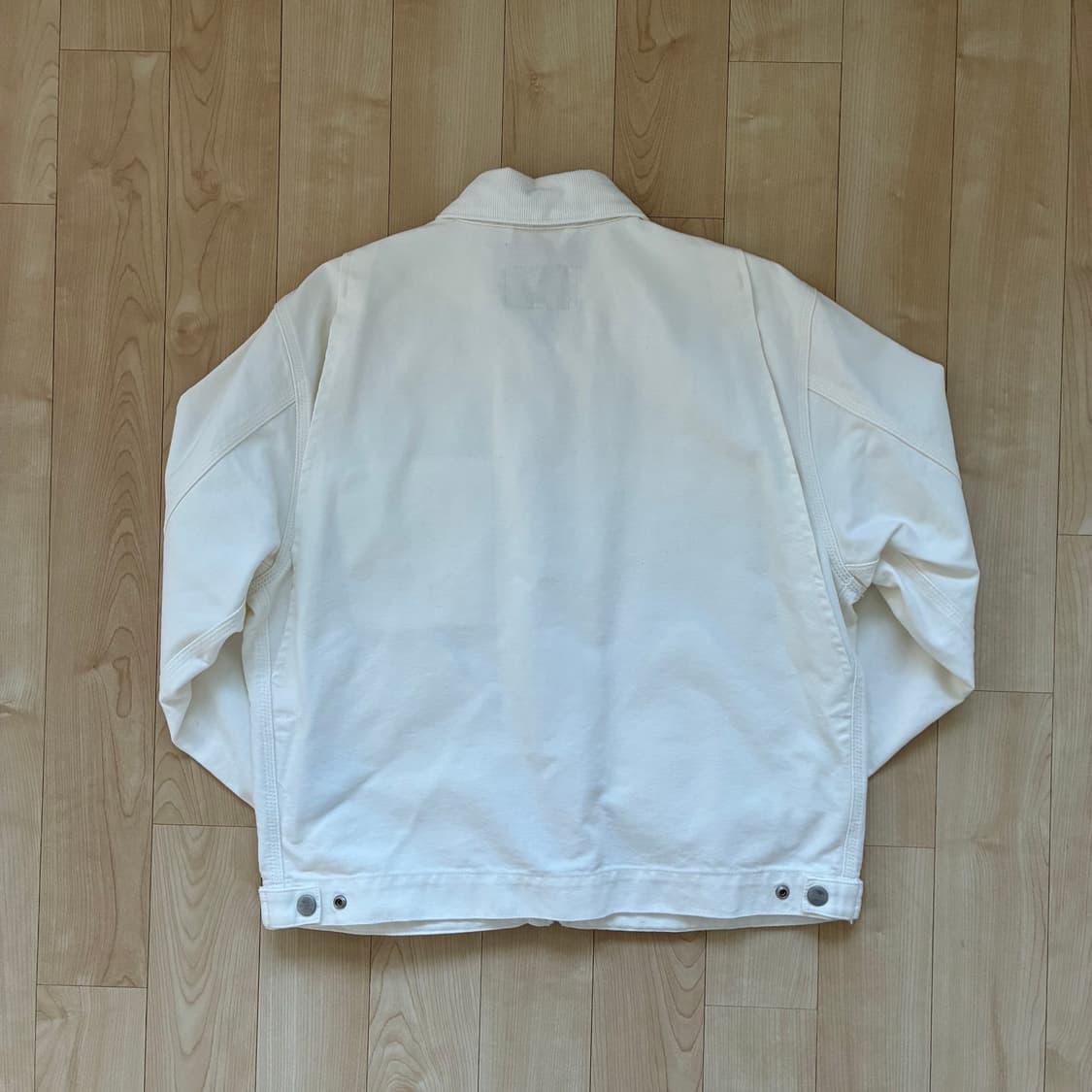 (S) 칼하트윕 우먼스 오쥐 디트로이트 자켓 상품이미지2