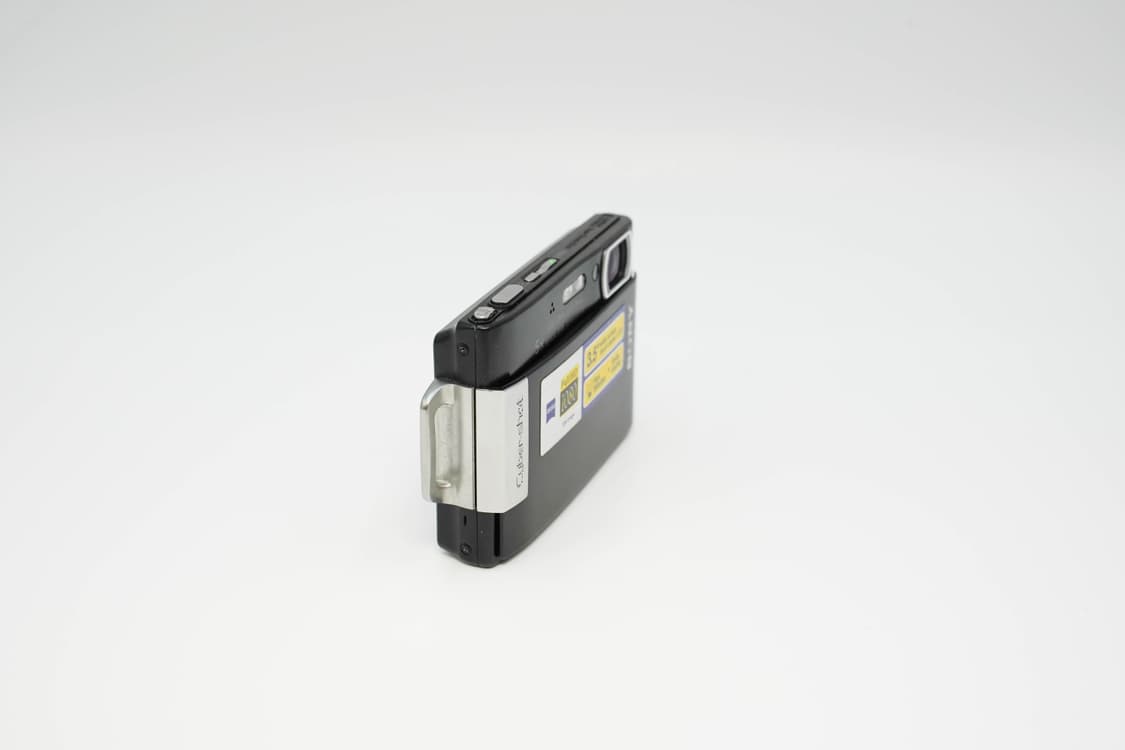 Sony Cybershot T200 (소니 사이버샷 T200) 상품이미지5