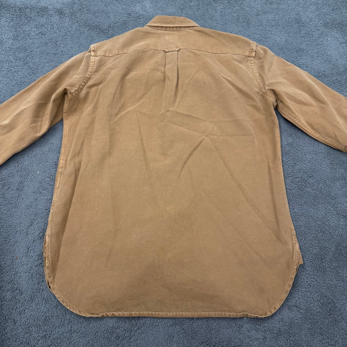 [ 정품/M ] 리바이스 워크 셔츠 상품이미지4