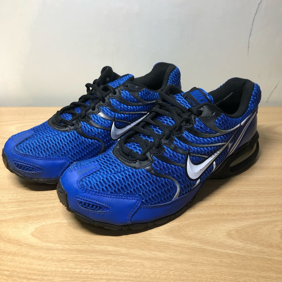 나이키 에어맥스 토치 4 코발트 블루 airmax 상품이미지1