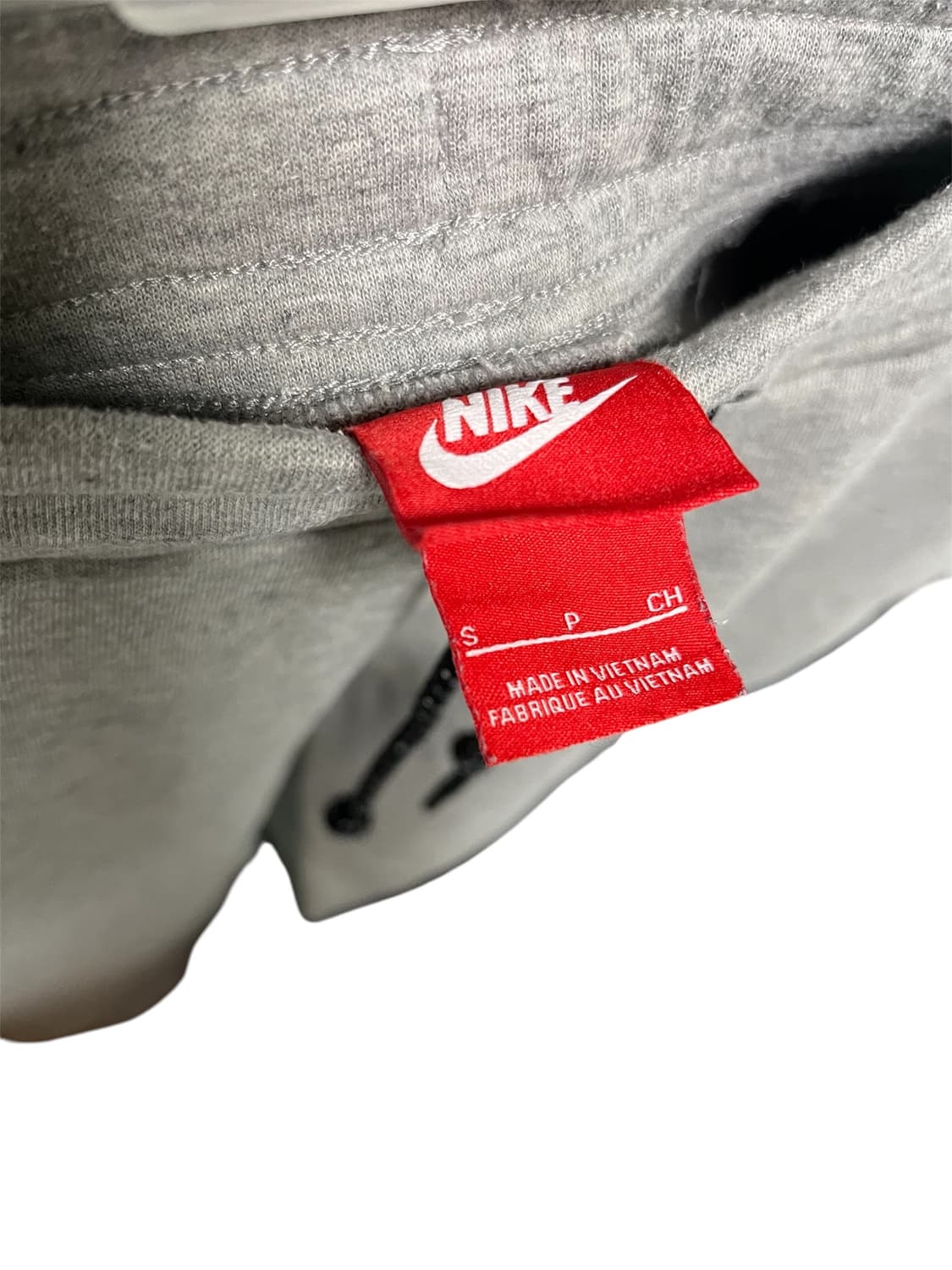 나이키 구형 테크팩 테크 플리스 팬츠 상품이미지6