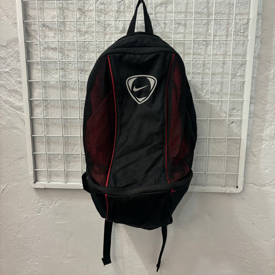 00s 나이키 빈티지 Y2K 무드 백팩 OS 상품이미지1