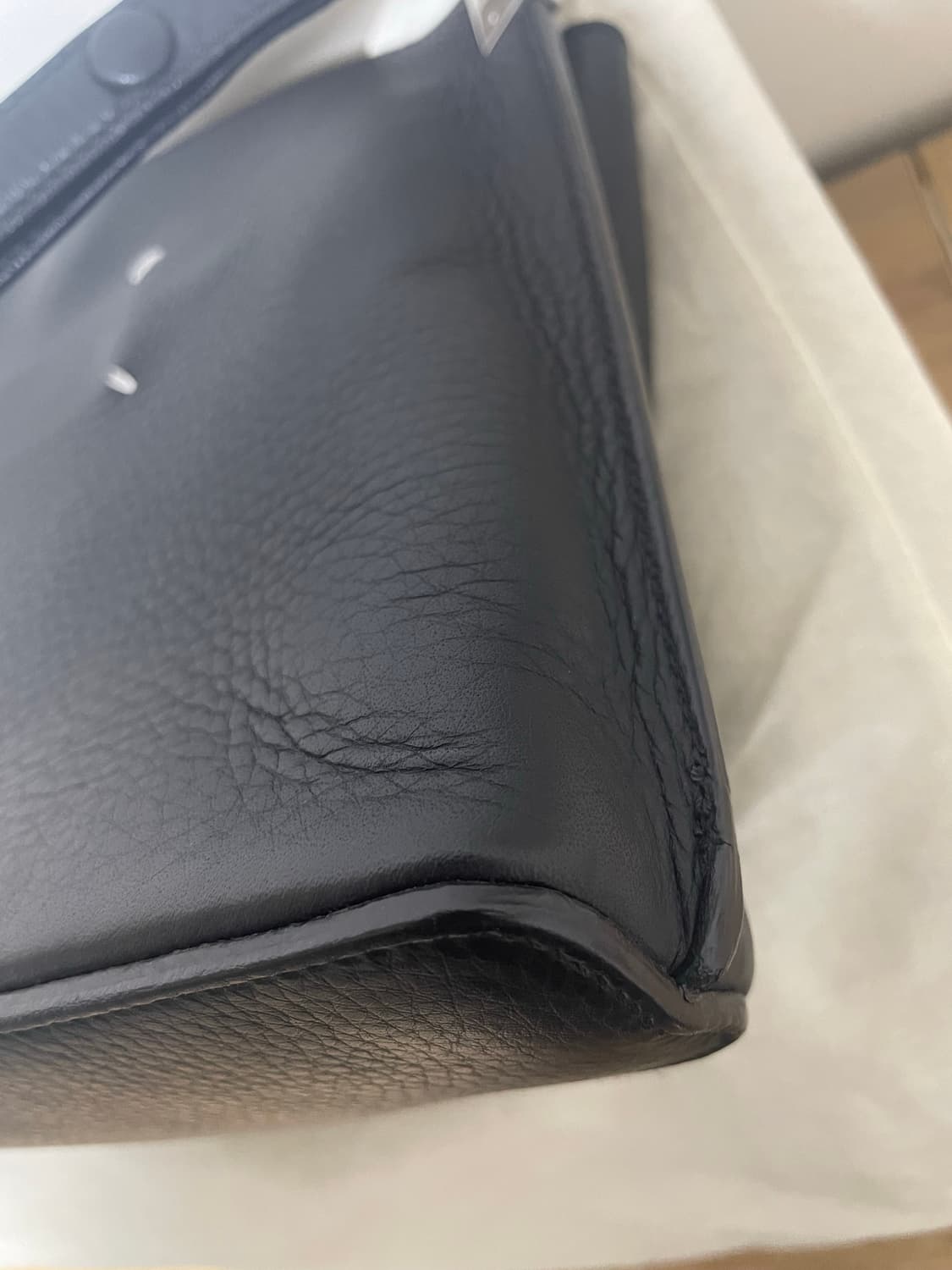 마르지엘라 숄더백 상품이미지7