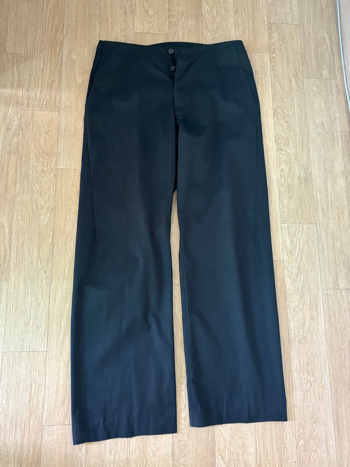 머듈 라운지 팬츠 size3 상품이미지3