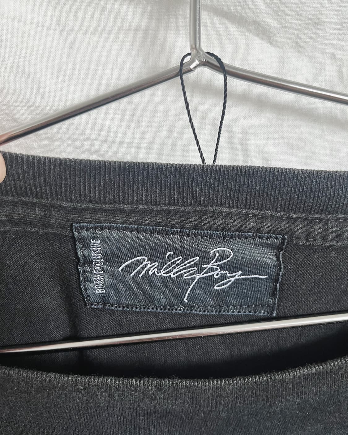 MILKBOY 밀크보이 재팬 티셔츠 상품이미지5