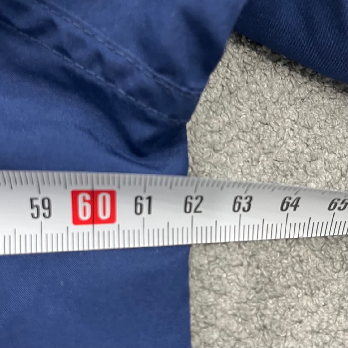 L 나이키 하프집업 후드 바람막이 상품이미지6