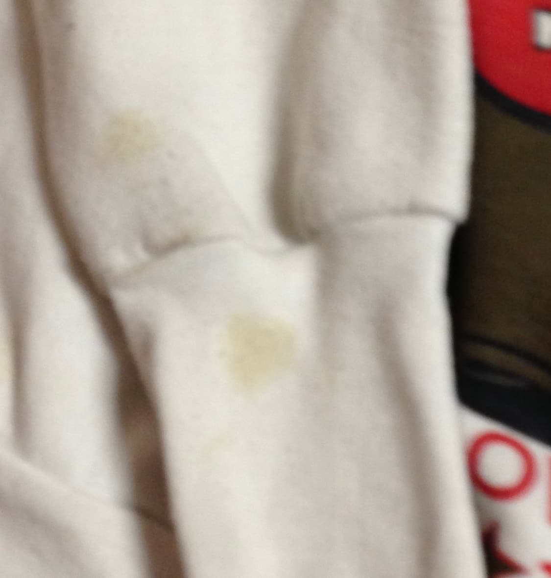 Logo 7 team decade mtm 상품이미지2