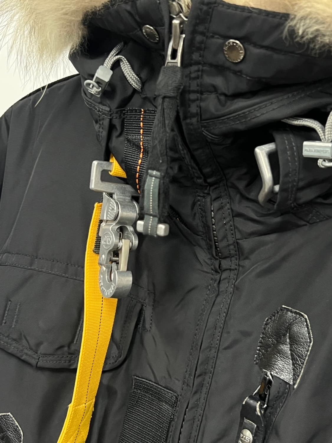  파라점퍼스 고비 마스터피스 후드 패딩 점퍼 상품이미지2