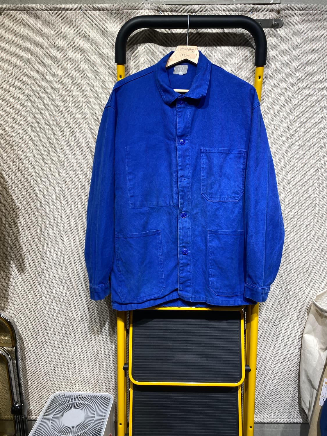 LMA프렌치 워크자켓 상품이미지1