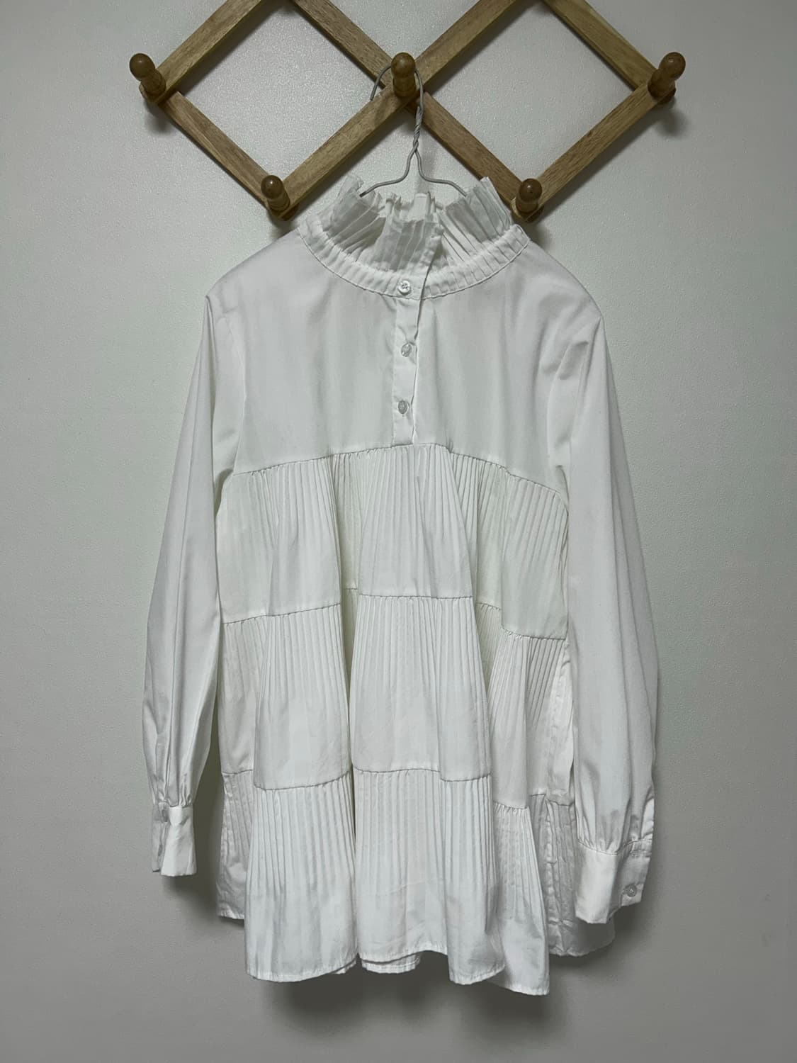 빈티지 셔츠  상품이미지1