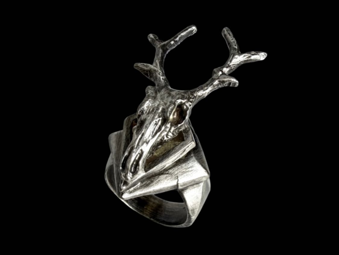  급처 에모 반지 상품이미지1