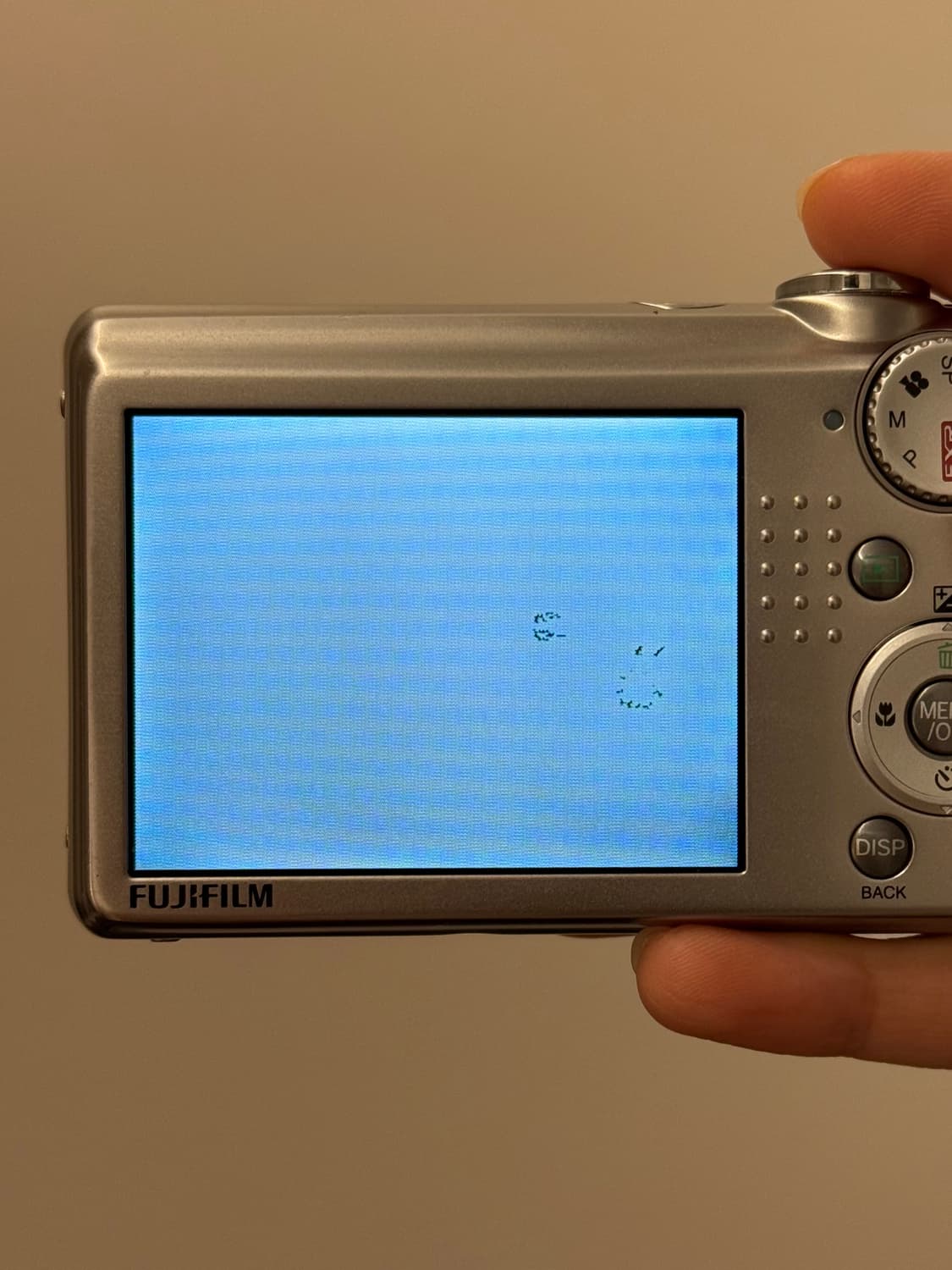 (작례O) 후지필름 파인픽스 F70exr 상품이미지9