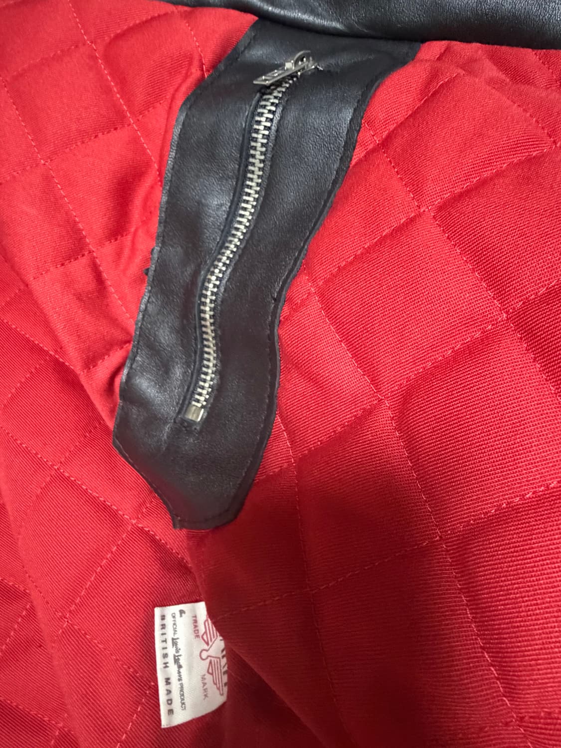 루이스레더 445 수퍼몬자 46 상품이미지5