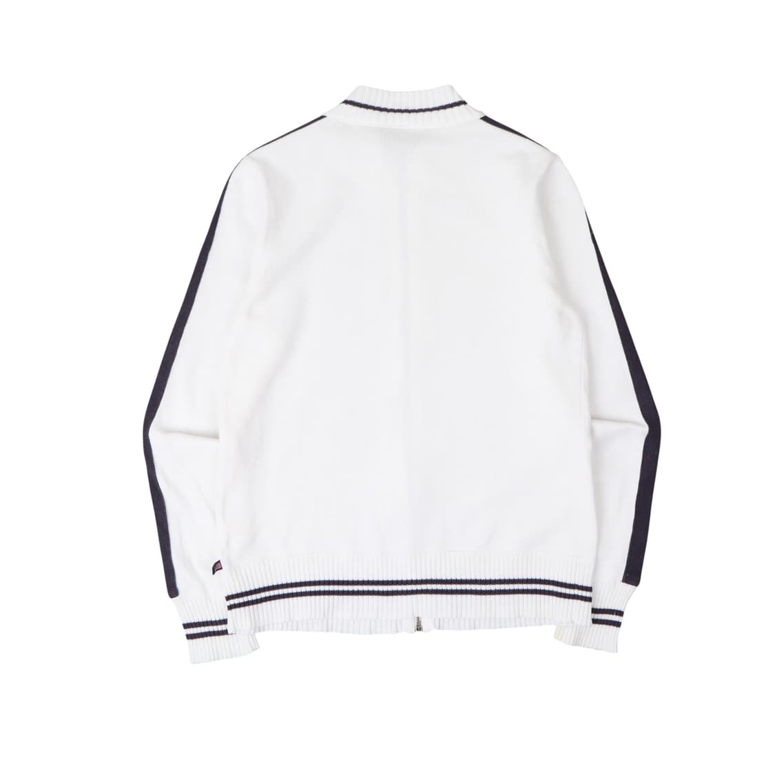 폴로진스 컴퍼니 우먼스 니트 집업 자켓 상품이미지5