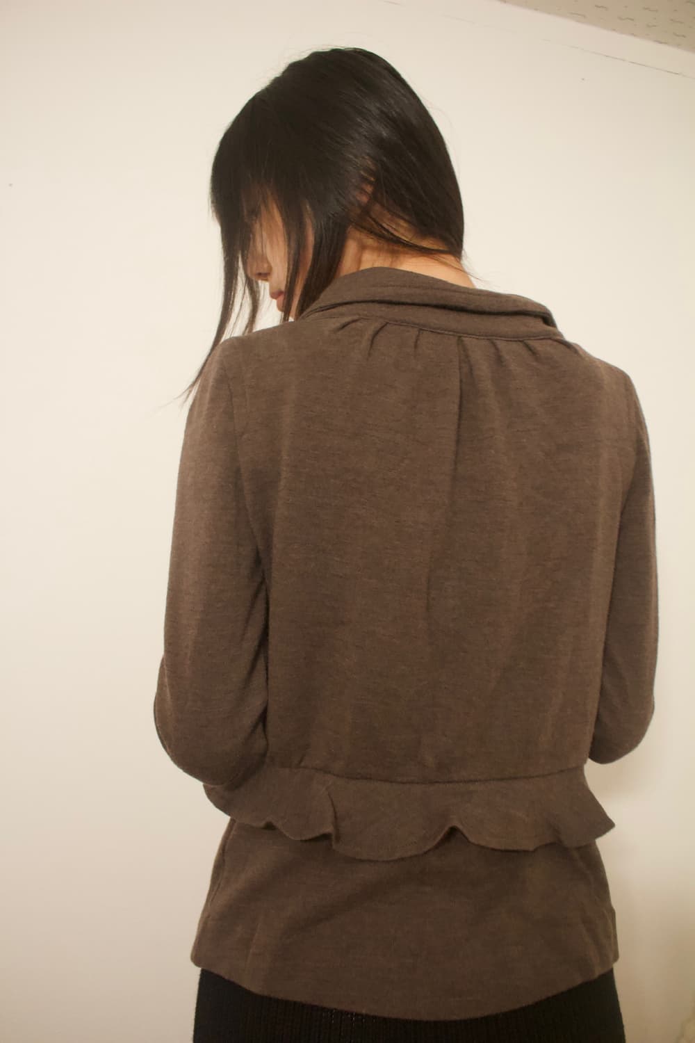 marc jacobs prill wool jacket 상품이미지9