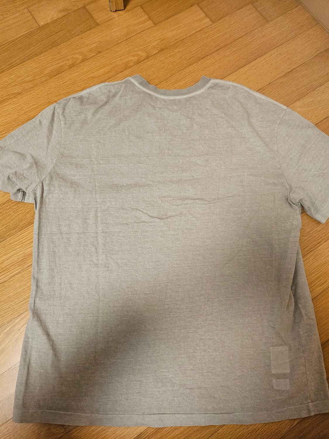 폴리테루 캐피탈티 그레이4 상품이미지2