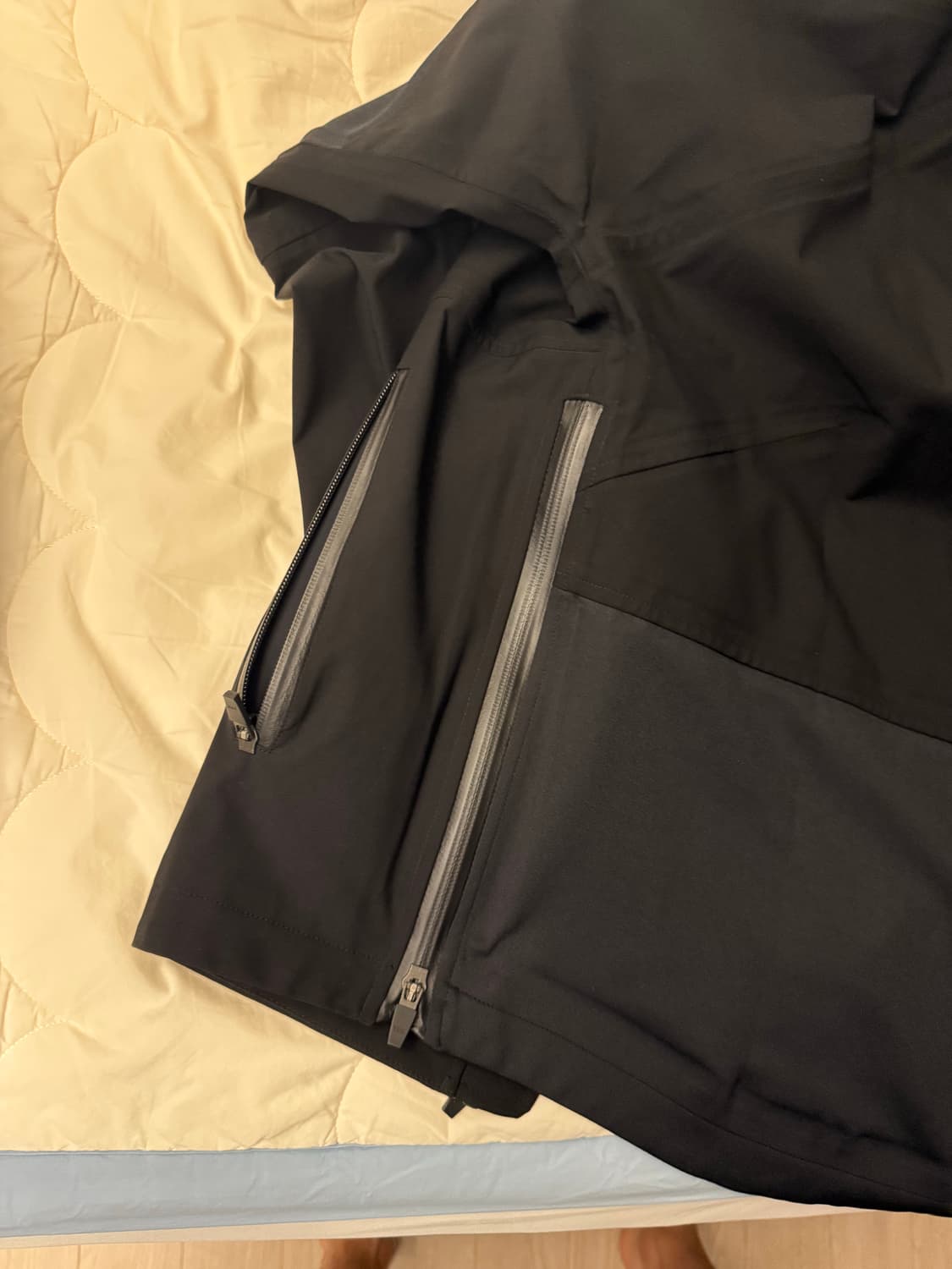 23SS plastic product 3L Shell Jacket 상품이미지3