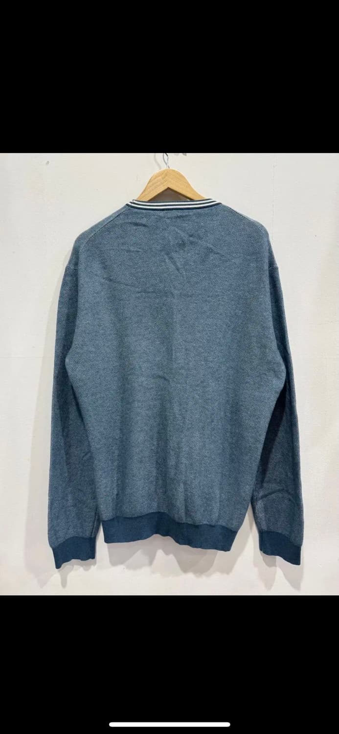 Ermenegildo Zegna 캐시미어 혼방 남성 니트54 상품이미지2