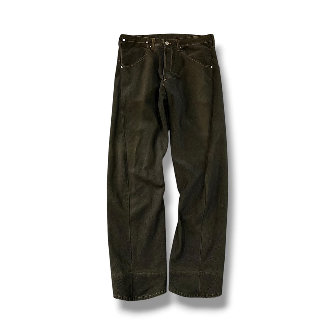  리바이스 엔지니어드진 코튜로이 팬츠 y14045 상품이미지2