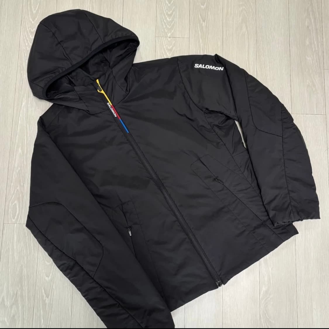 살로몬 모디세이자켓 M 상품이미지2