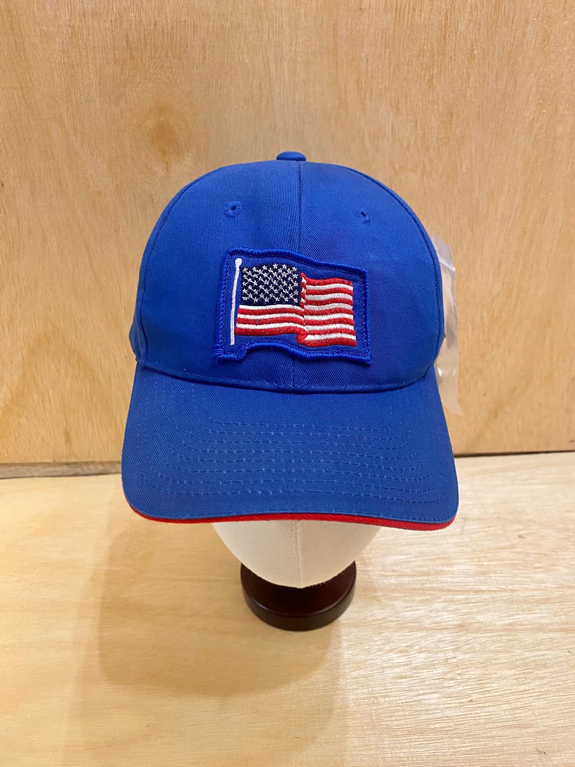 (새상품) 2002 FIFA WORLD CUP LED light cap 상품이미지2