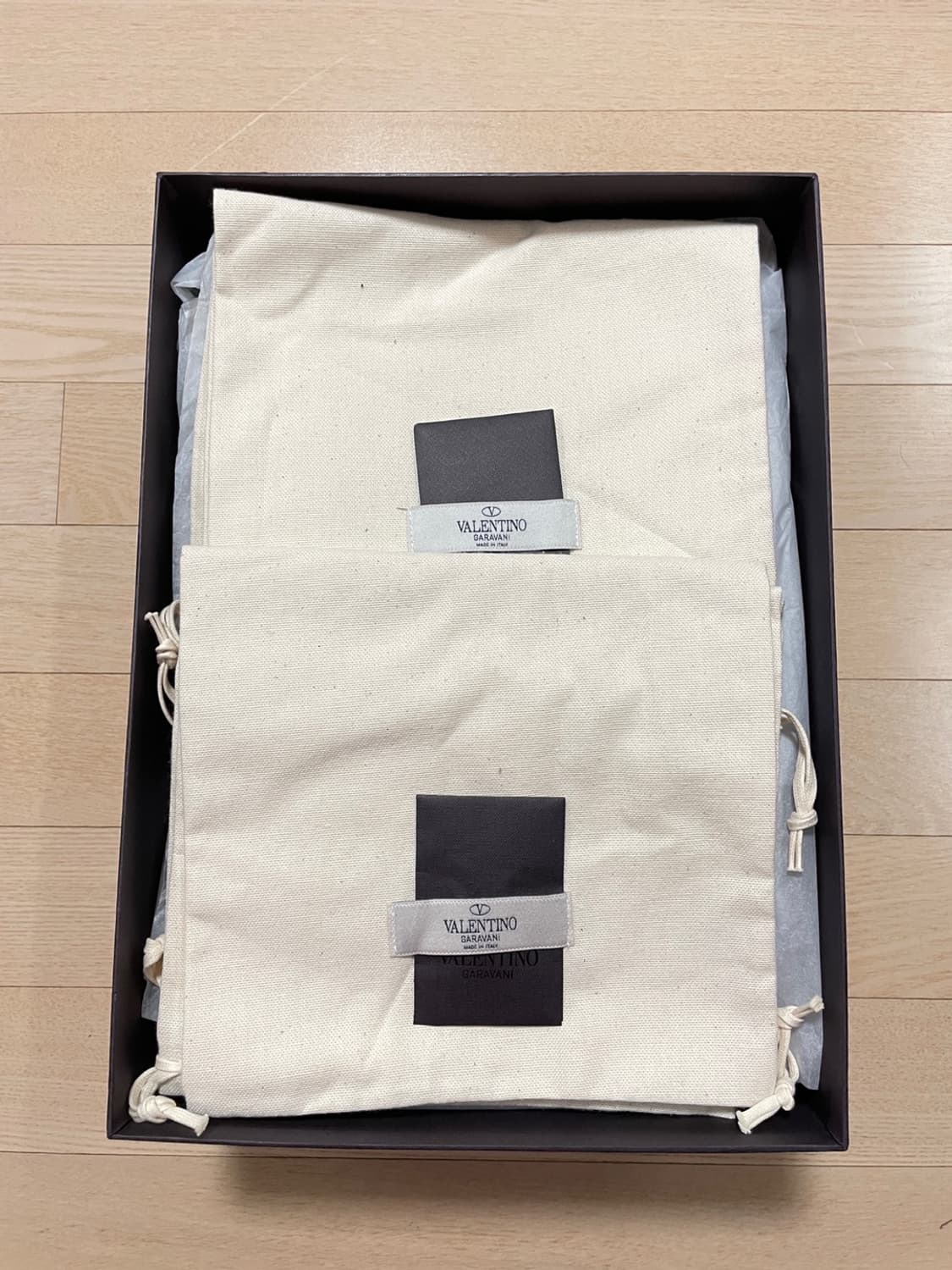 발렌티노 Valentino 캐쥬얼 로퍼 상품이미지7