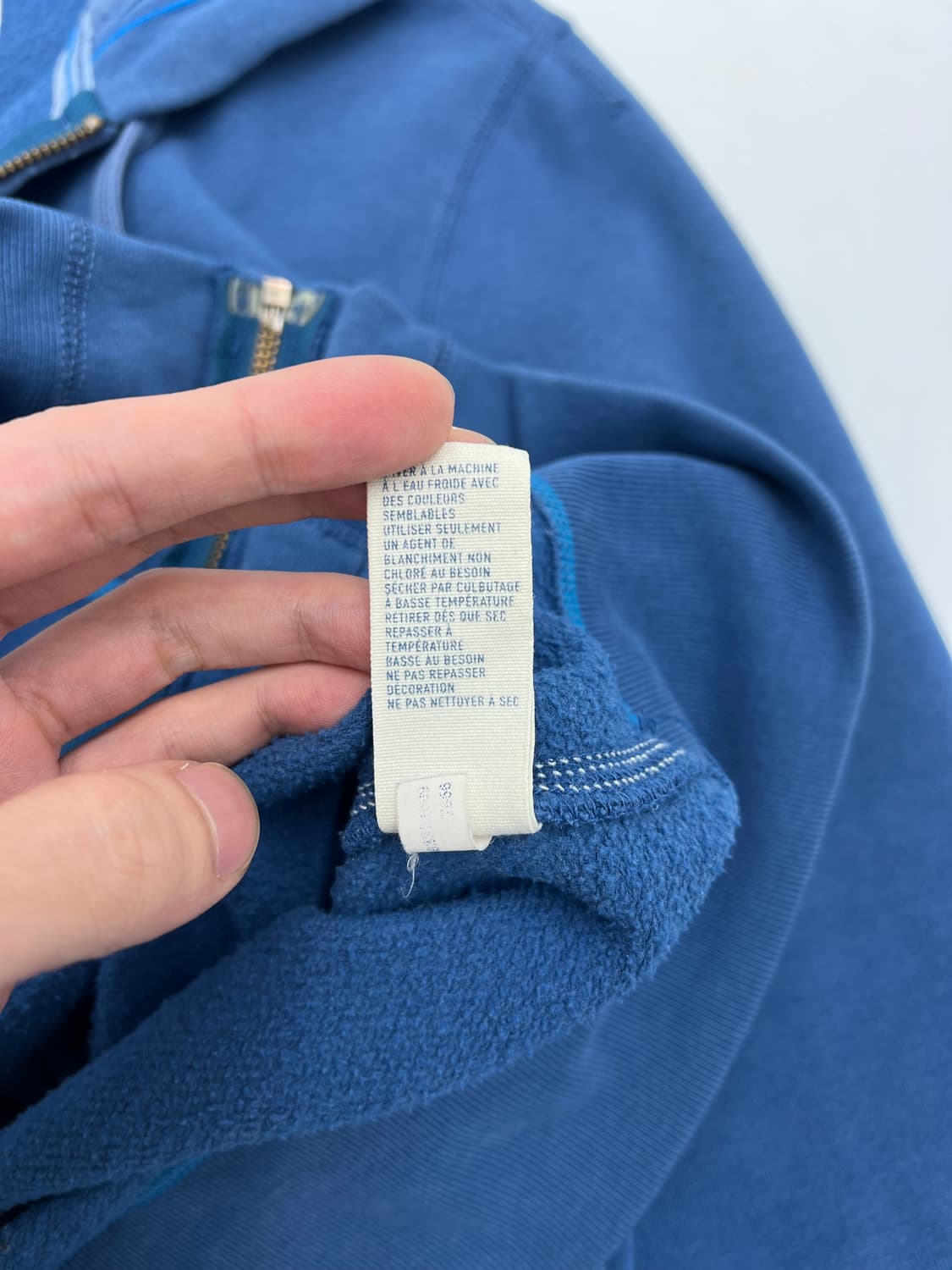 아메리칸 이글 후드집업 상품이미지5