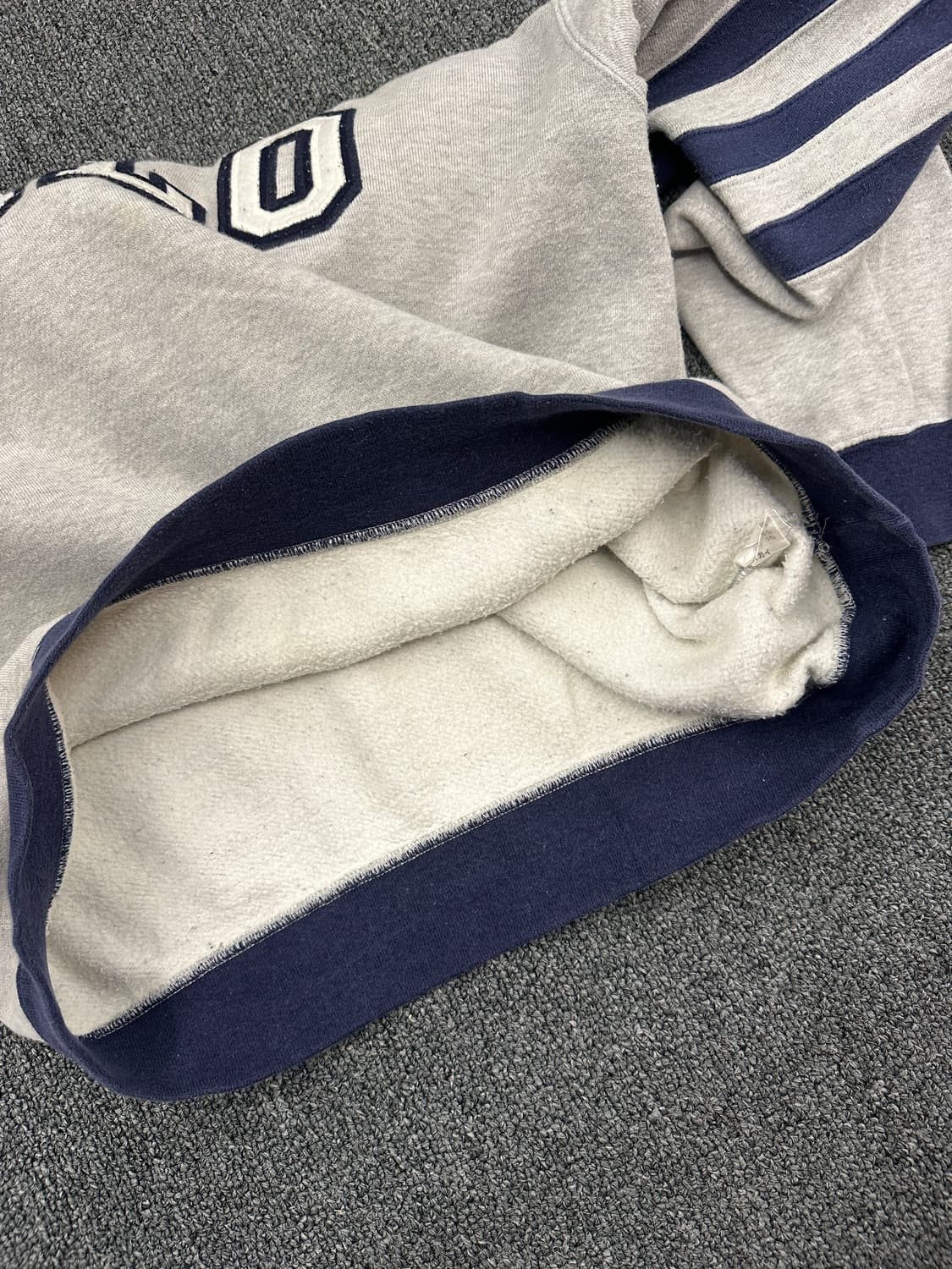 폴로 랄프 로렌 로고 스웻셔츠 맨투맨 상품이미지6