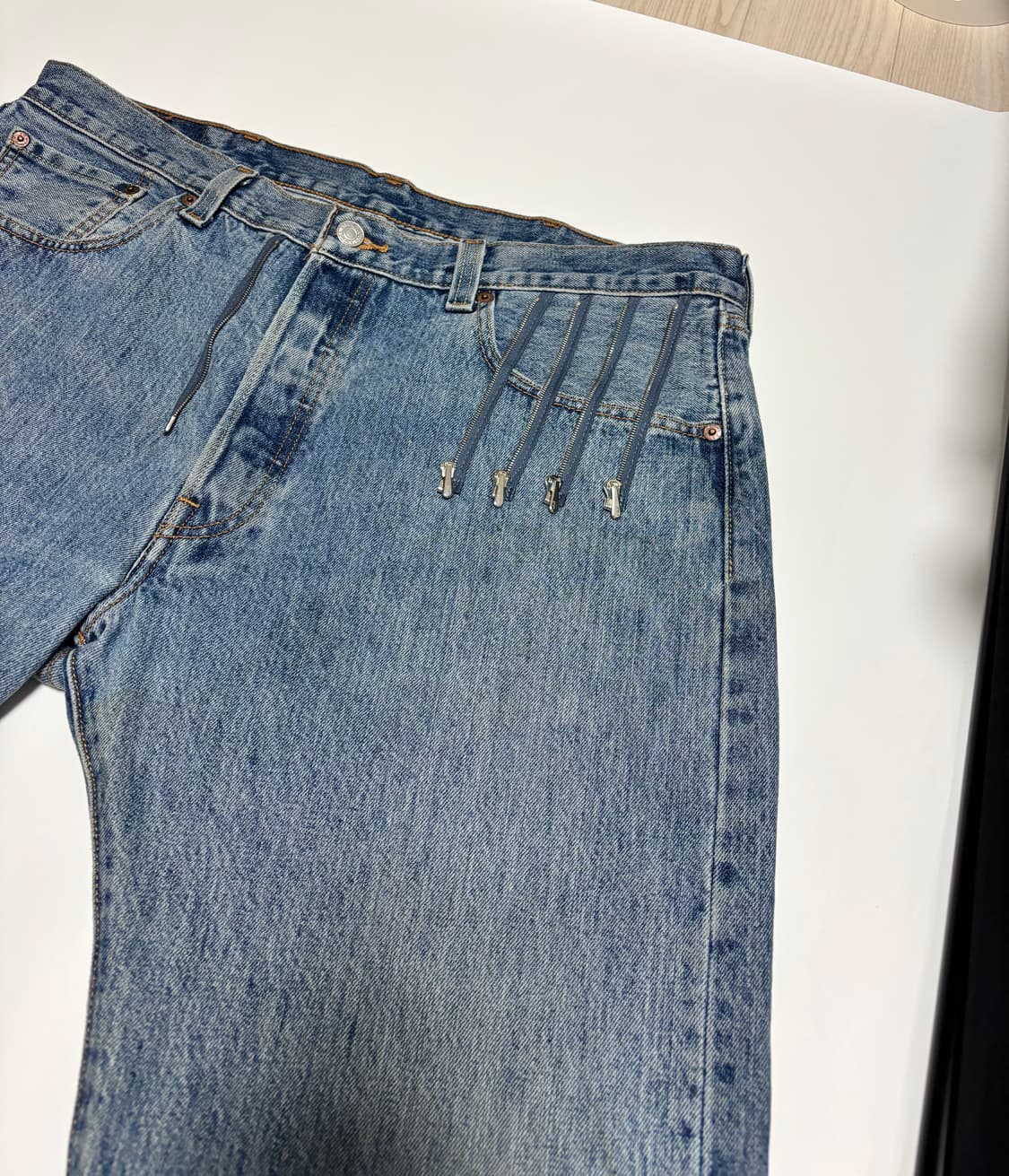 Smlxl Readymade 팬츠 상품이미지7