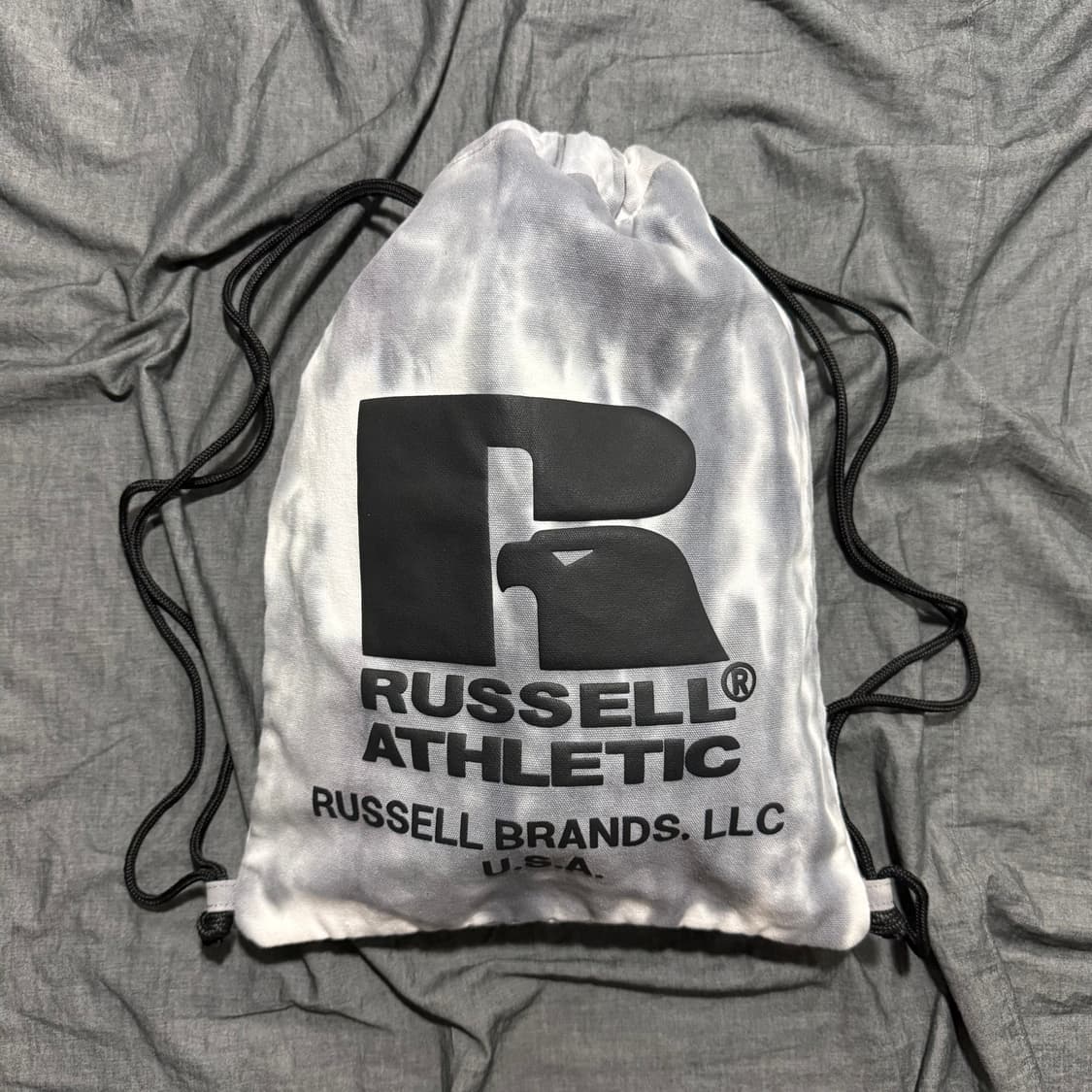 Tie Dye Gymsack 상품이미지1