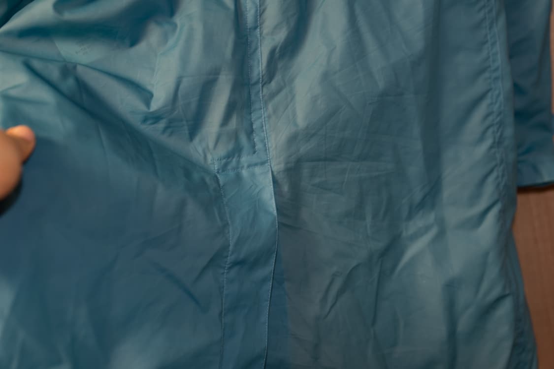 버버리 런던(Burberry London) 테크니컬 맥코트 50 상품이미지7