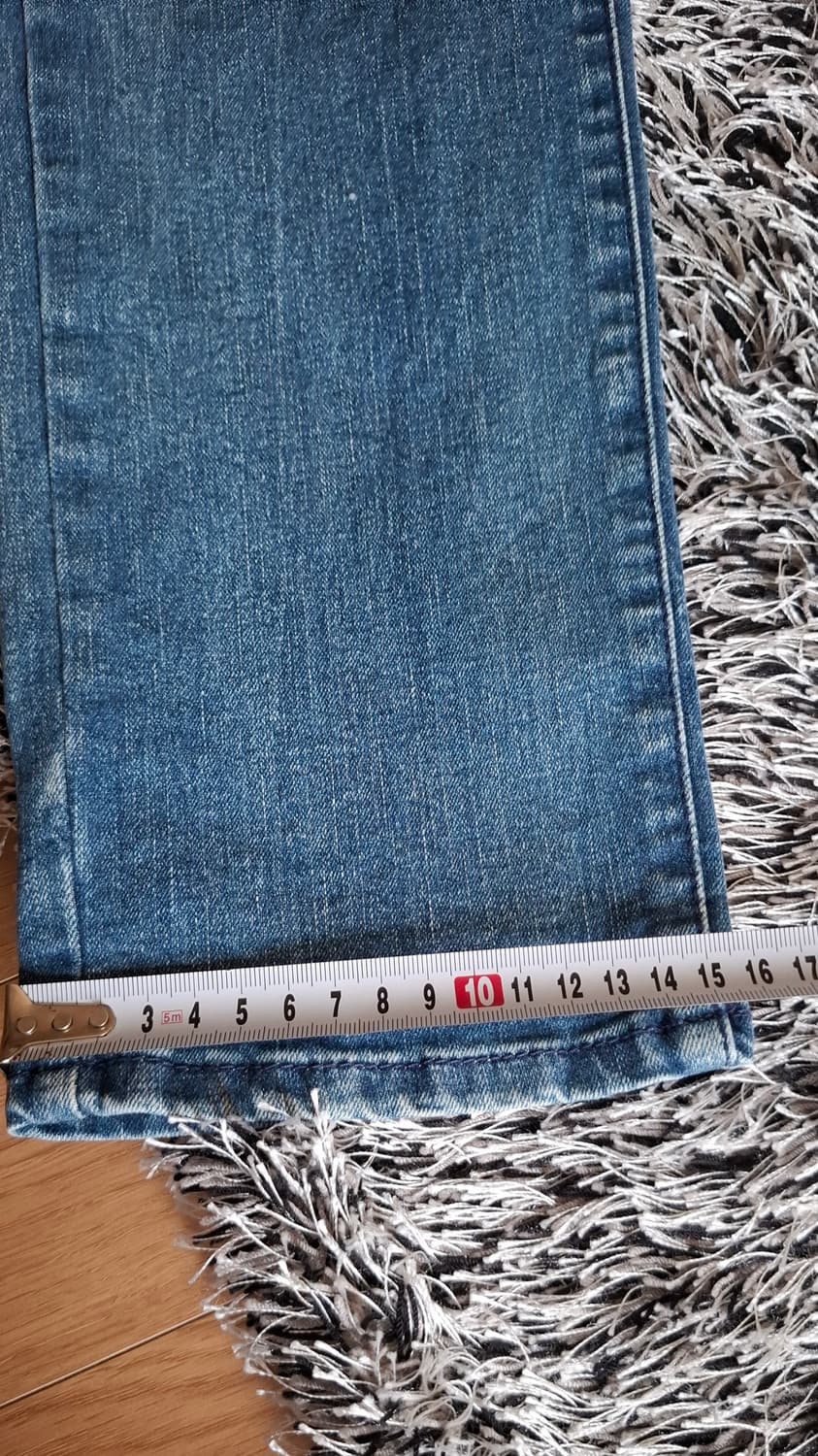 게스 청바지 MBL 29사이즈 상품이미지7