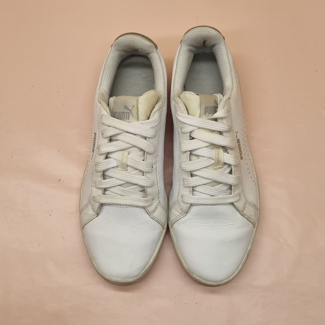 푸마 스매쉬 여성스니커즈230 상품이미지2