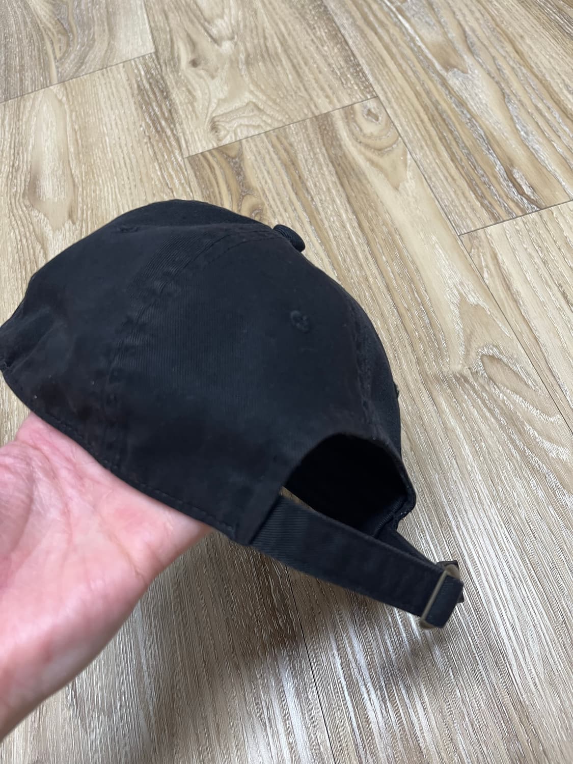 아이앱 스튜디오 볼캡 상품이미지5